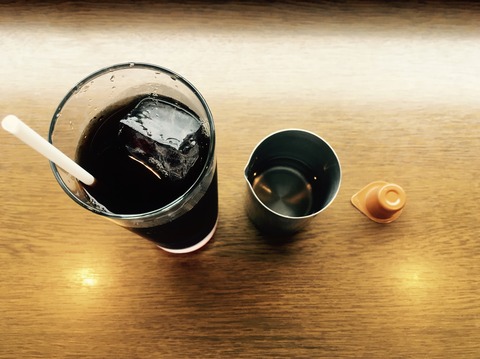 ボンボン_コーヒー