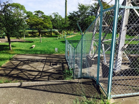AGF競技場12