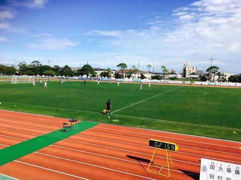 AGF競技場20