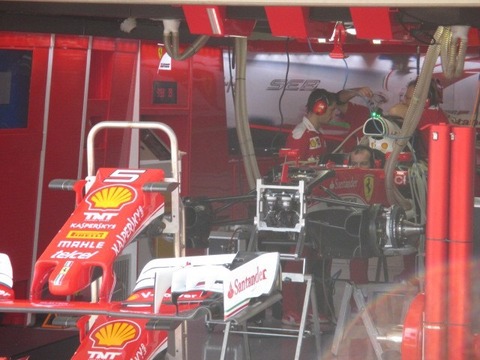 F1ピットウォーク_12