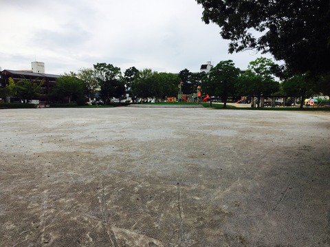 鈴鹿ハロウィン_弁天山公園2